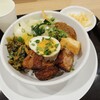横浜中華街 台湾美食店 886食堂  ららテラス北綾瀬店