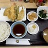 天丼てんや 橋本店