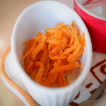ハニームーンカフェ - 