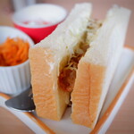 ハニームーンカフェ - 