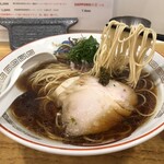 麺尊RAGE RAMEN WANTO - 