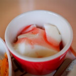 ハニームーンカフェ - 
