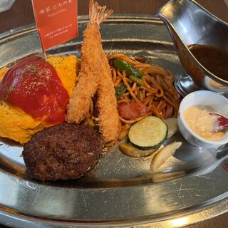 喫茶とちの木_0