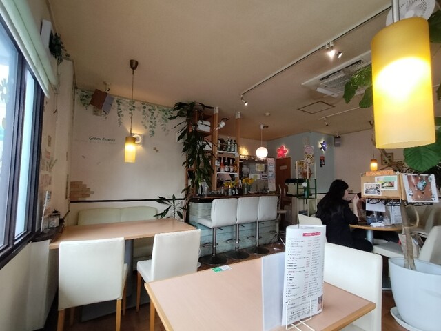 Honey Moon cafe photo 5