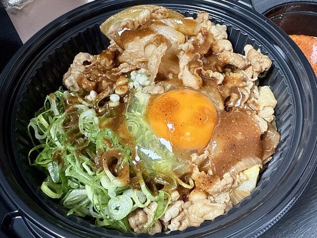 吉野家 四軒家店 - 藤が丘/牛丼 | 食べログ