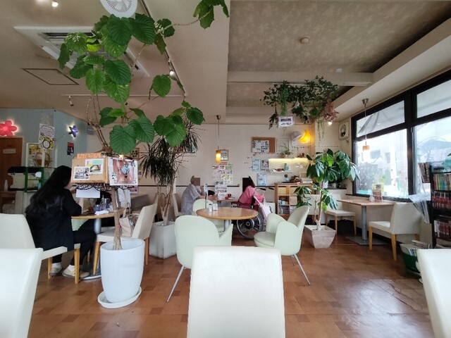 Honey Moon cafe photo 4