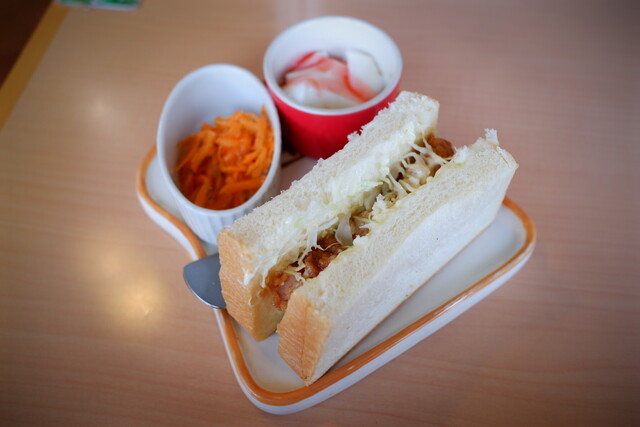 Honey Moon cafe photo 2