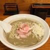 麺処 にぼし香 アソビル店