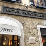 Antico Caffè Greco - 