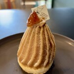 La patisserie TAKAHIRO MARUYAMA - さすが人気商品