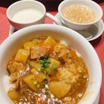 中国老舗 天津飯店 - 