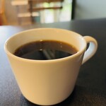 La patisserie TAKAHIRO MARUYAMA - ブレンドコーヒー