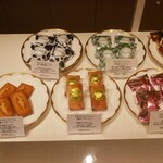 ちひろ菓子店 - 
