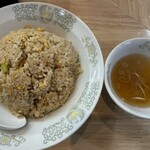 八景食堂 味のハマコー - 
