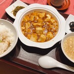 中国老舗 天津飯店 - 