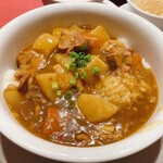 中国老舗 天津飯店 - 
