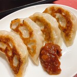 中国老舗 天津飯店 - 