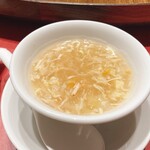 中国老舗 天津飯店 - 