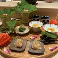銀座 よし澤 - 