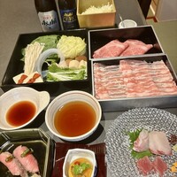 京都つゆしゃぶCHIRIRI 四条烏丸 別邸 - 