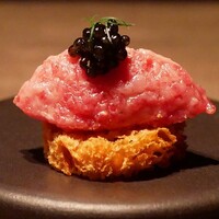 USHIGORO S. NISHIAZABU -  USHIGORO S. NISHIAZABU -