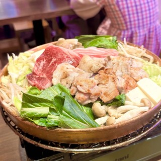 タイ屋台 ラオラオ_1