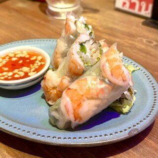 タイ屋台 ラオラオ_2