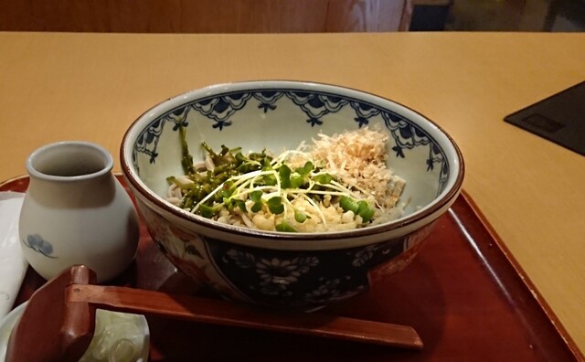 Shinki Roppongi Ichigo Ten photo 3