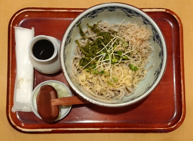 Shinki Roppongi Ichigo Ten