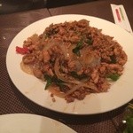 トム ヤム キッチン - 