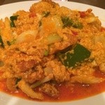 トム ヤム キッチン - 