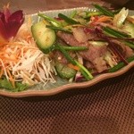 トム ヤム キッチン - 