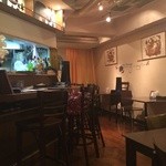 トム ヤム キッチン - 