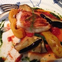 キノシタ - 魚料理