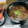 手打ちうどん むさし