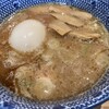 つけ麺 はま紅葉