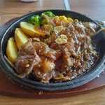 アサヒビール園 - 料理写真: