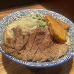 ラーメン燈郎 - 