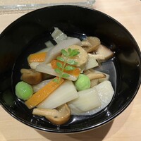 雪花 - 