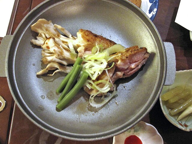 滝の湯旅館 - 会津柳津（旅館・民宿）の写真