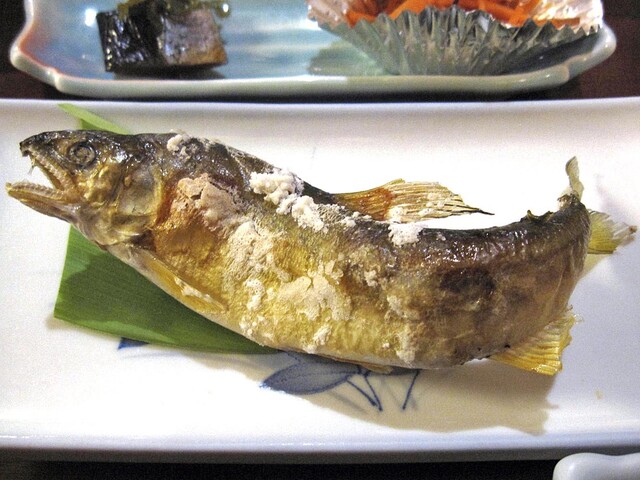 滝の湯旅館 - 会津柳津（旅館・民宿）の写真