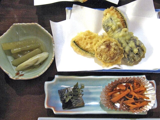 滝の湯旅館 - 会津柳津（旅館・民宿）の写真