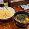 つけ麺 石ばし