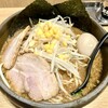 東京スタイルみそらーめん ど・みそ  京橋本店