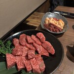 炭燒肉 石田屋。 本店 - 
