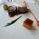 サンス・エ・サヴール - 