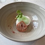 サンス・エ・サヴール - 