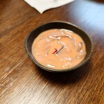 まいもんや かっぱ - 2025年７月　塩辛