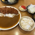 とんかつ玉藤 - 