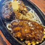 ステーキのくいしんぼ - 